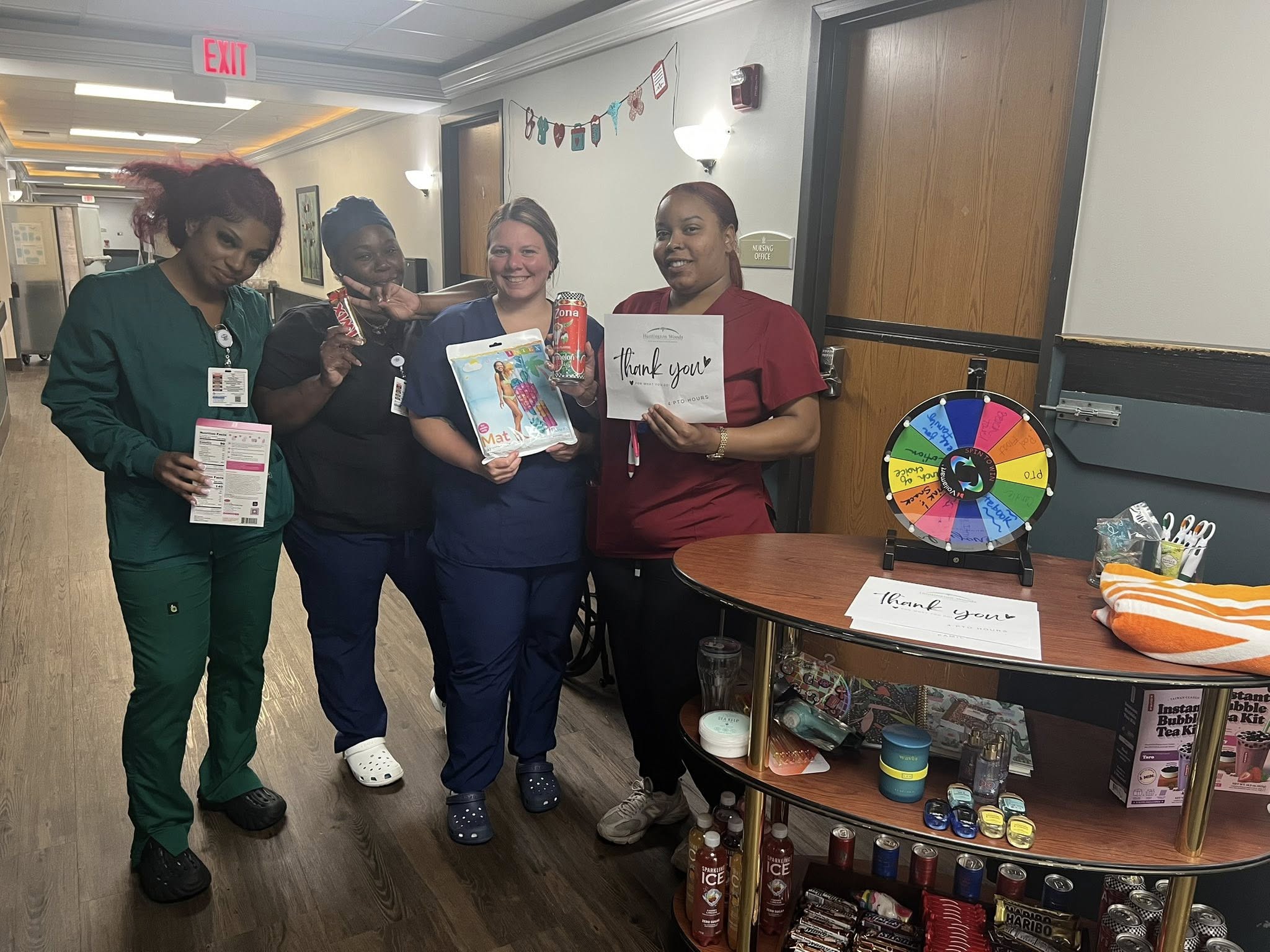 Facility Feature Image